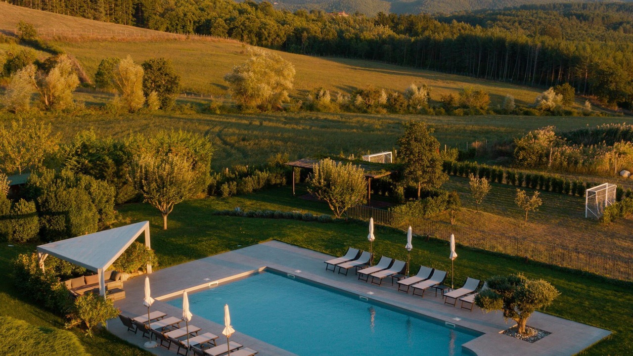 Photo of Outdoor in Bibbiena