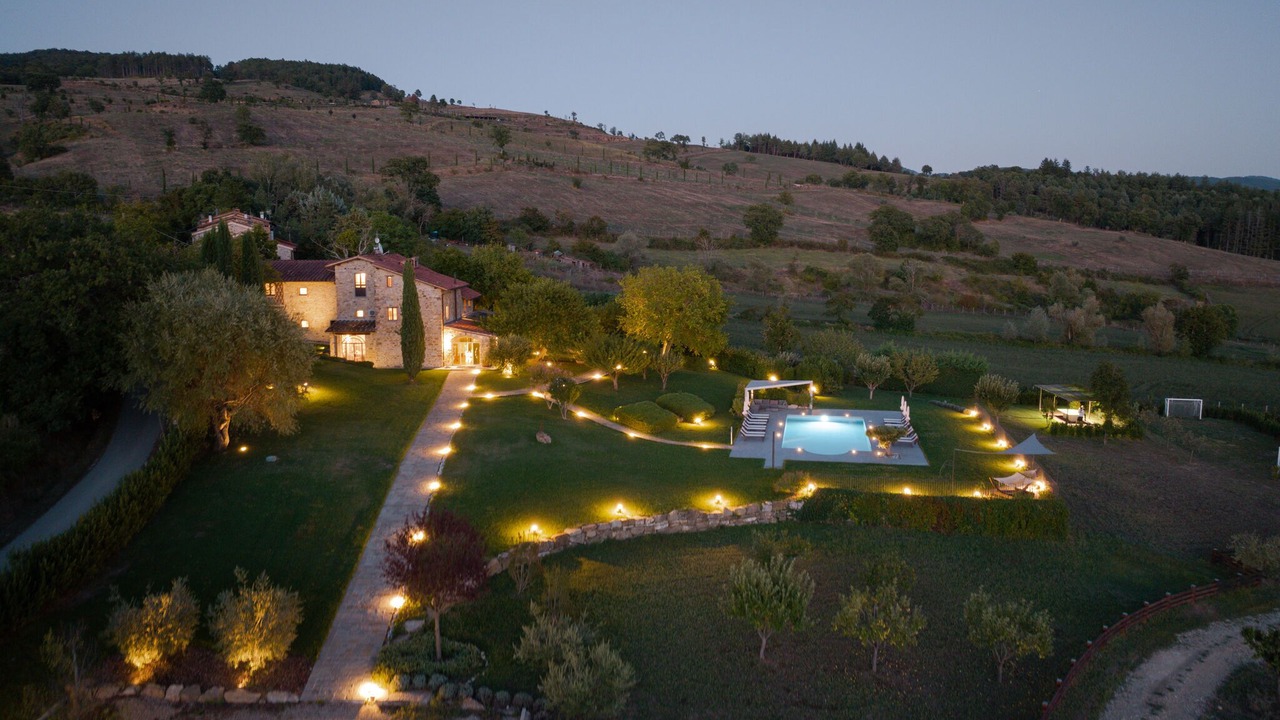 Photo of Outdoor in Bibbiena