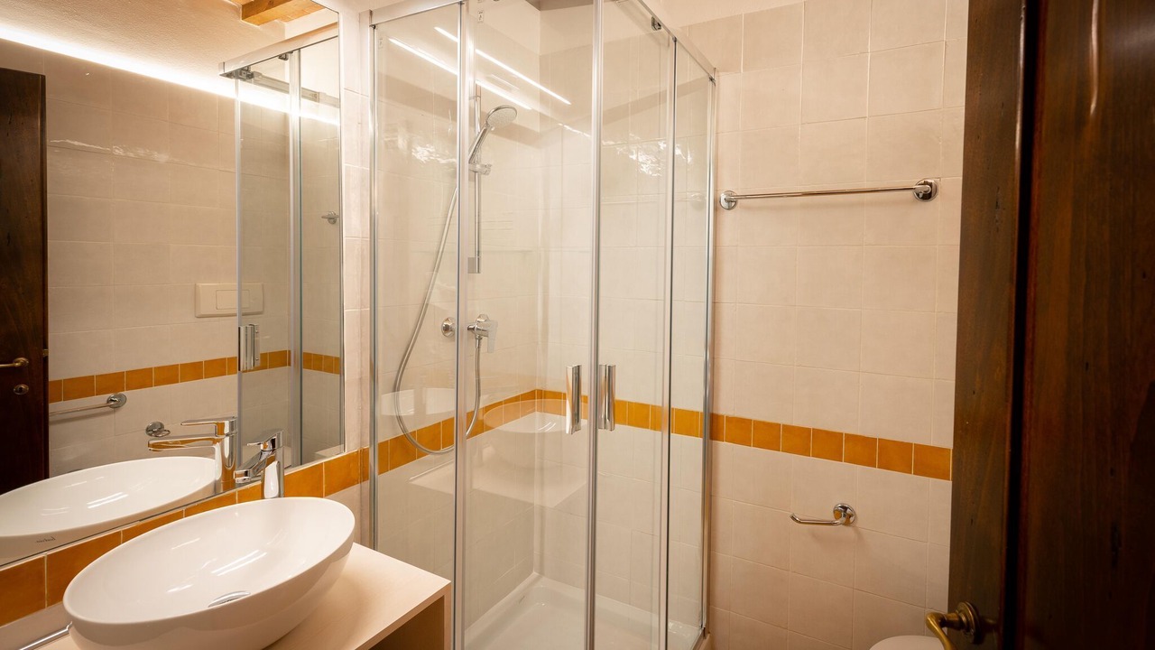 Photo of Bathroom in Bibbiena