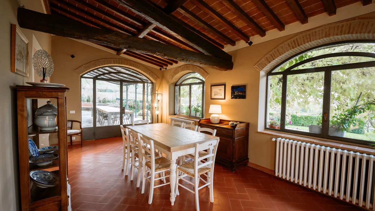 Photo of Livingroom in Bibbiena