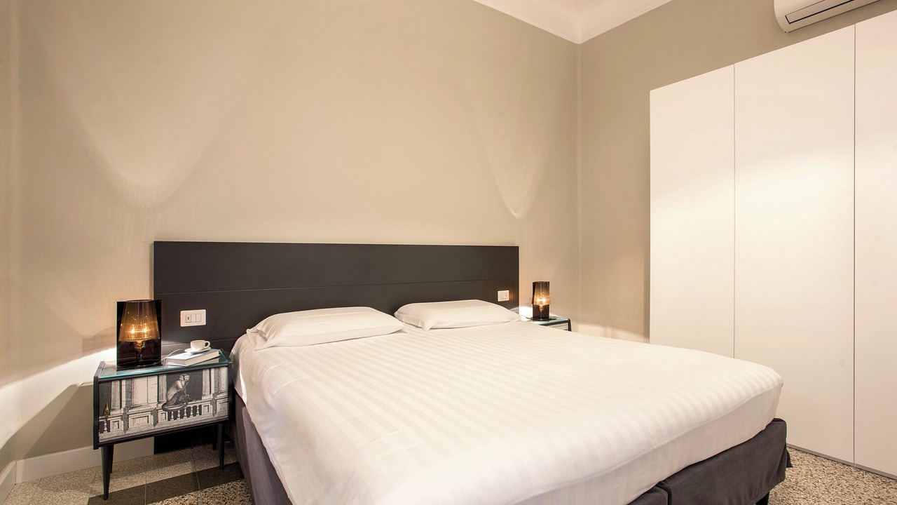 Photo of Bedroom in Rione V Ponte