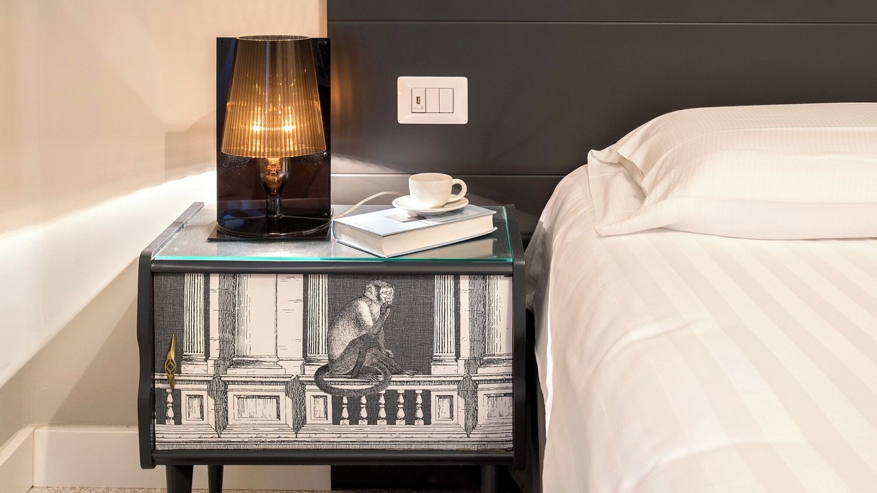 Photo of Bedroom in Rione V Ponte