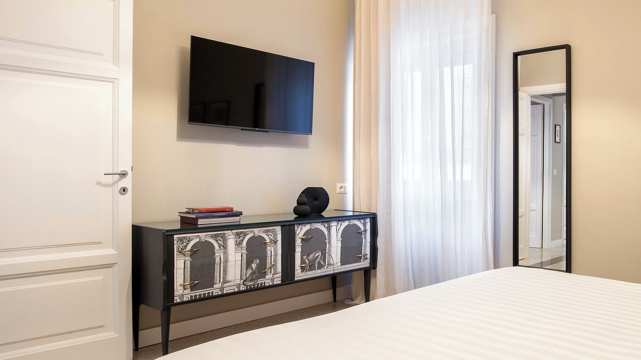 Photo of Bedroom in Rione V Ponte