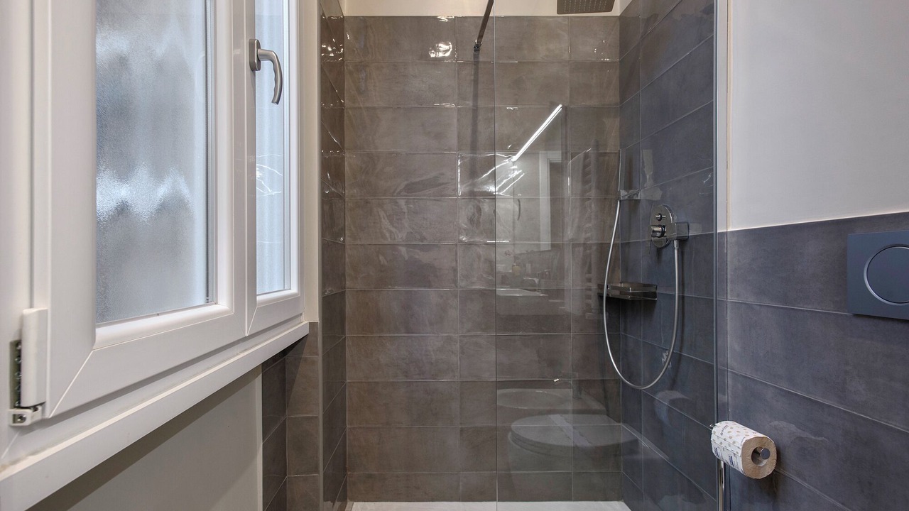Photo of Bathroom in Rione V Ponte