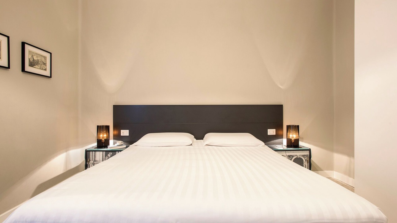 Photo of Bedroom in Rione V Ponte