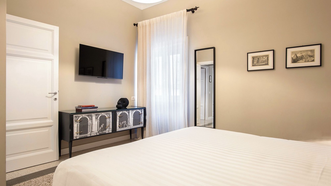 Photo of Bedroom in Rione V Ponte