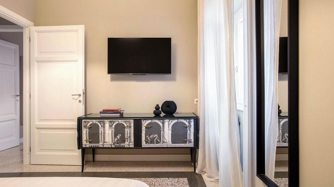 Photo of Bedroom in Rione V Ponte
