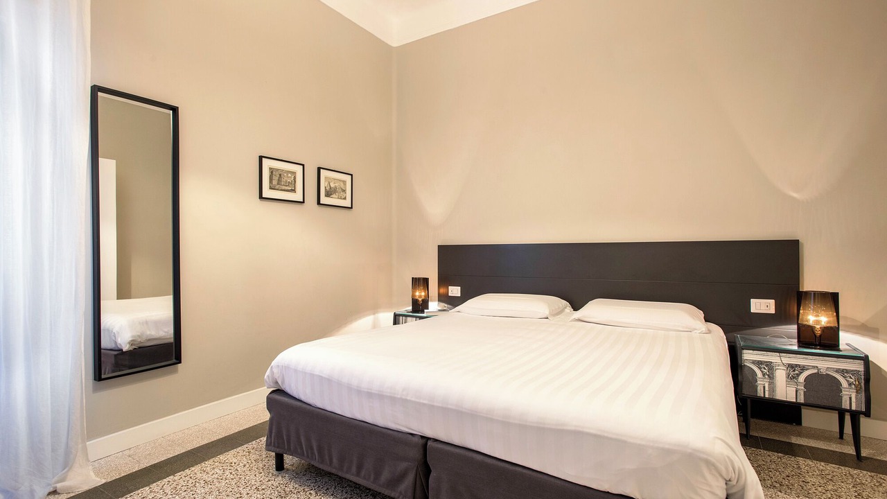 Photo of Bedroom in Rione V Ponte
