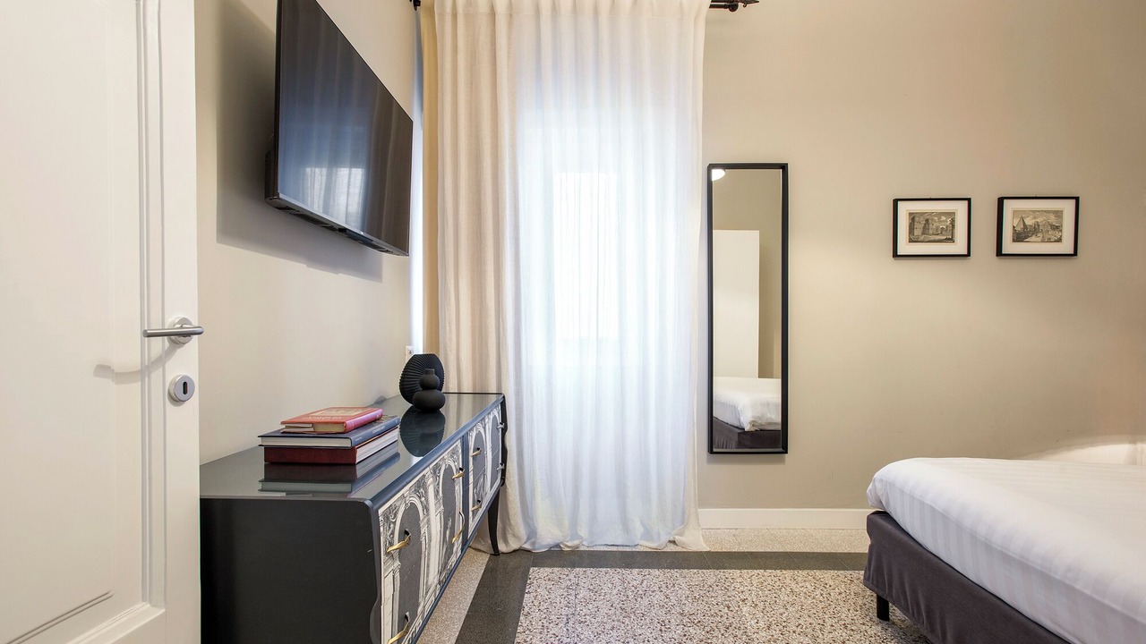 Photo of Bedroom in Rione V Ponte