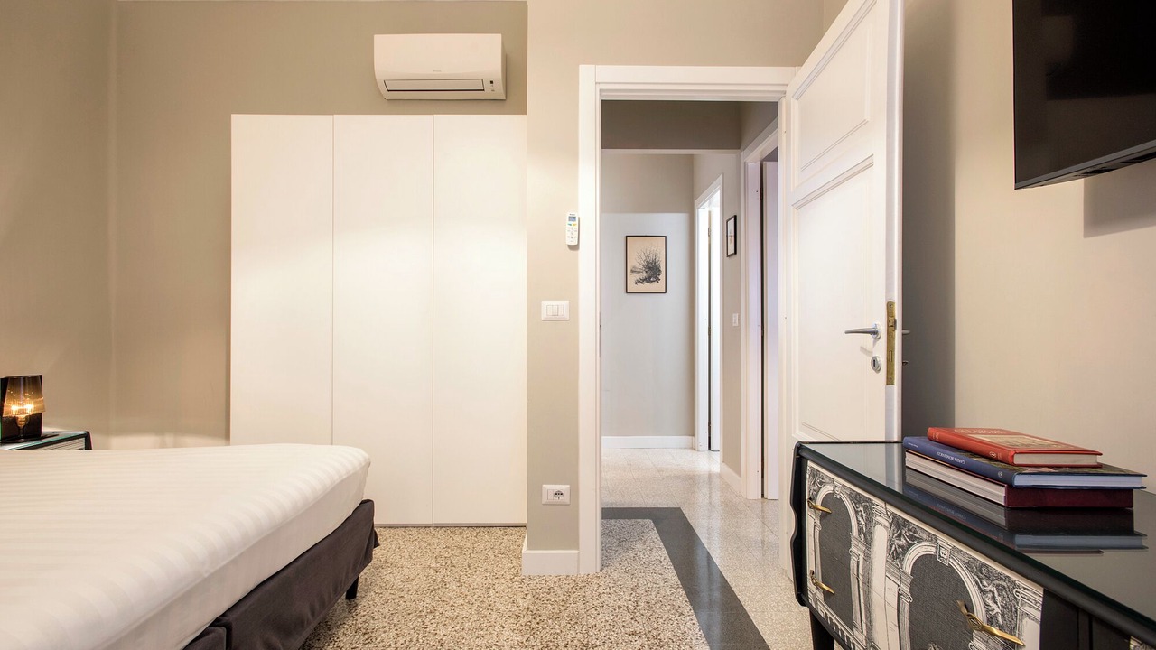 Photo of Bedroom in Rione V Ponte