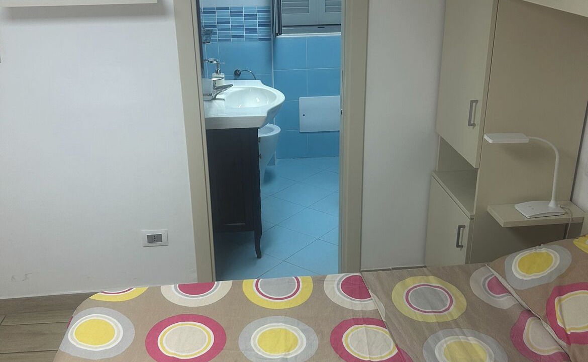 Photo of Bedroom in Naples