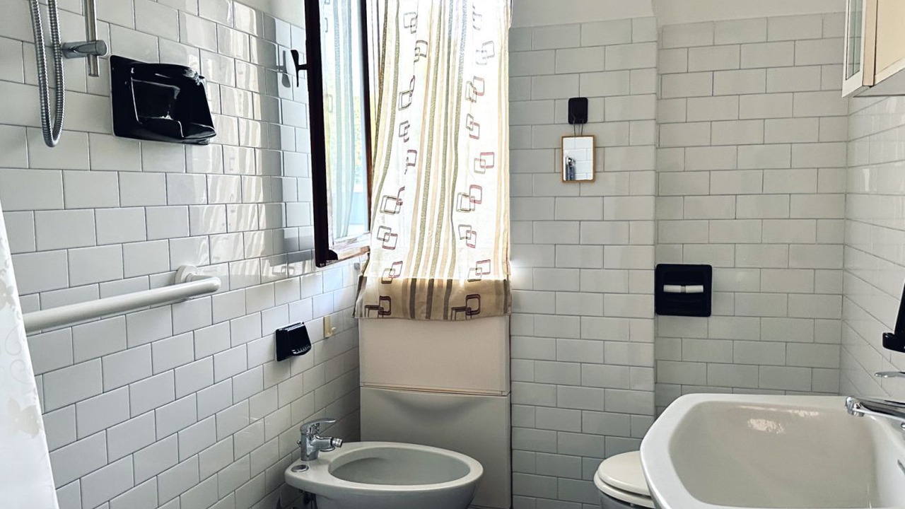 Photo of Bathroom in Senigallia