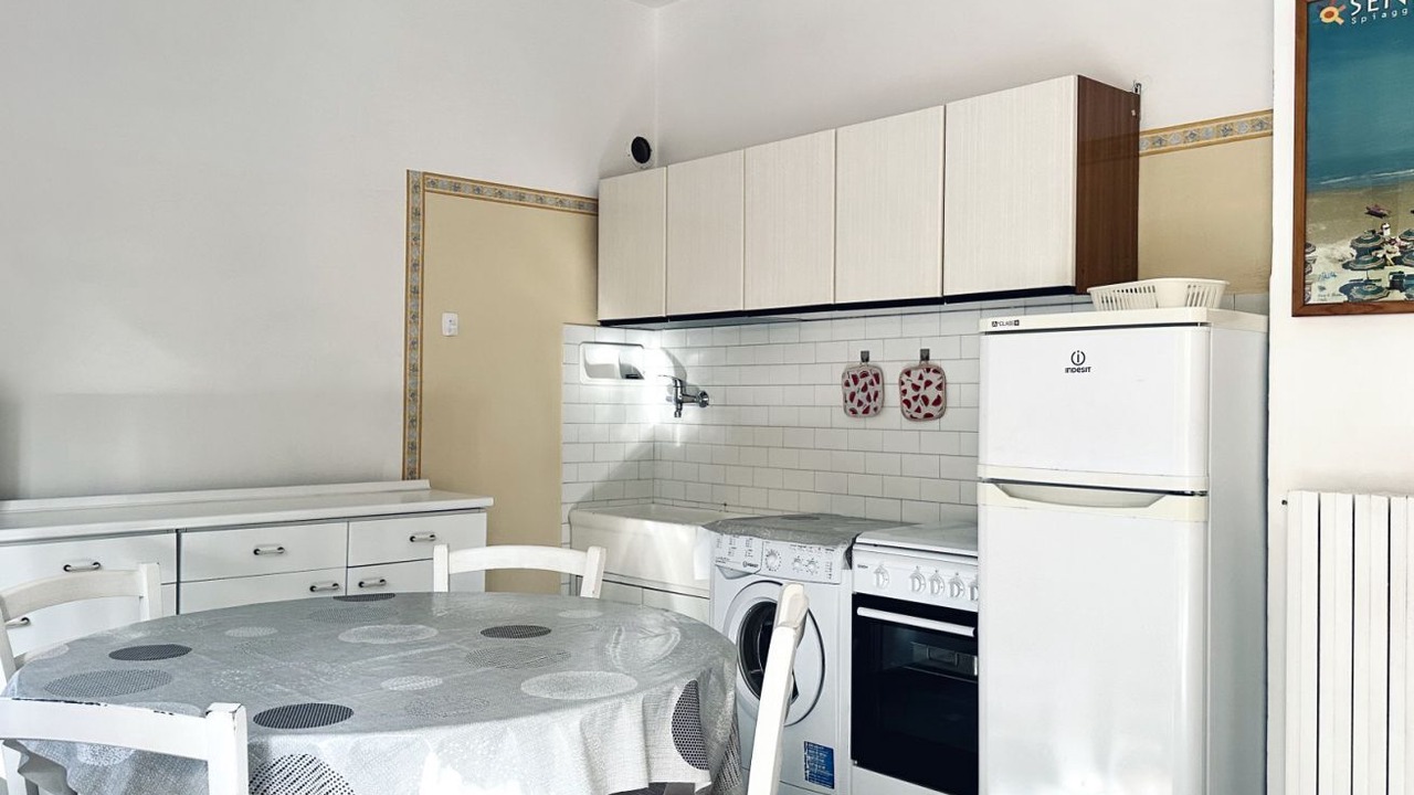 Photo of Kitchen in Senigallia