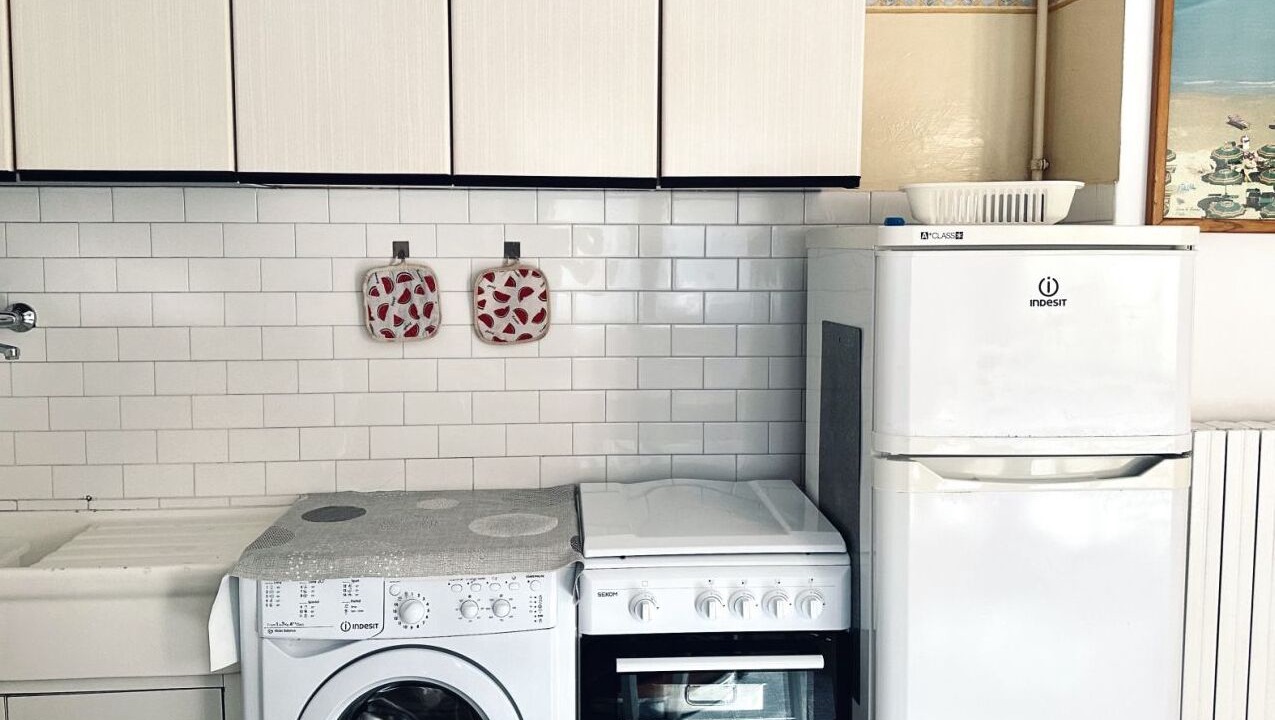 Photo of Kitchen in Senigallia