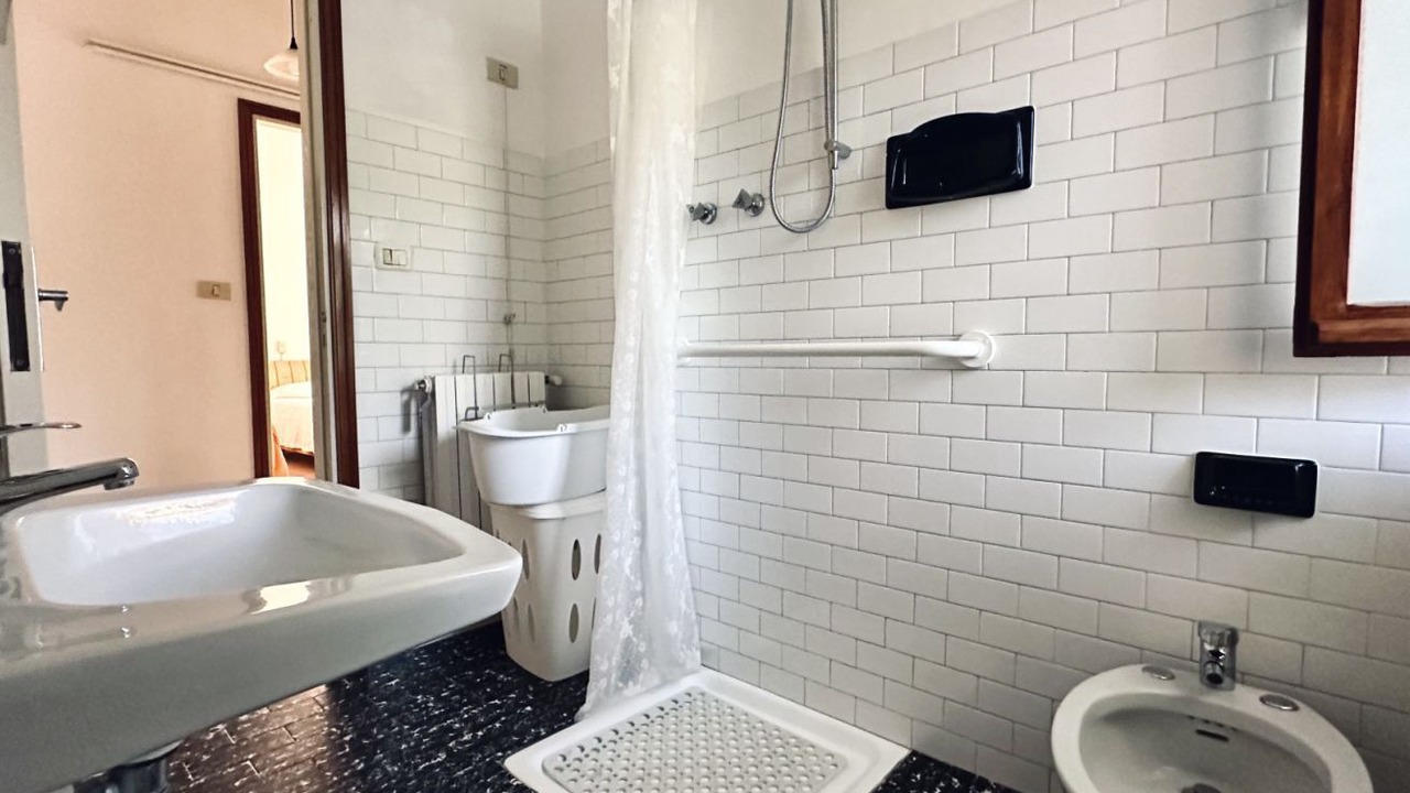 Photo of Bathroom in Senigallia