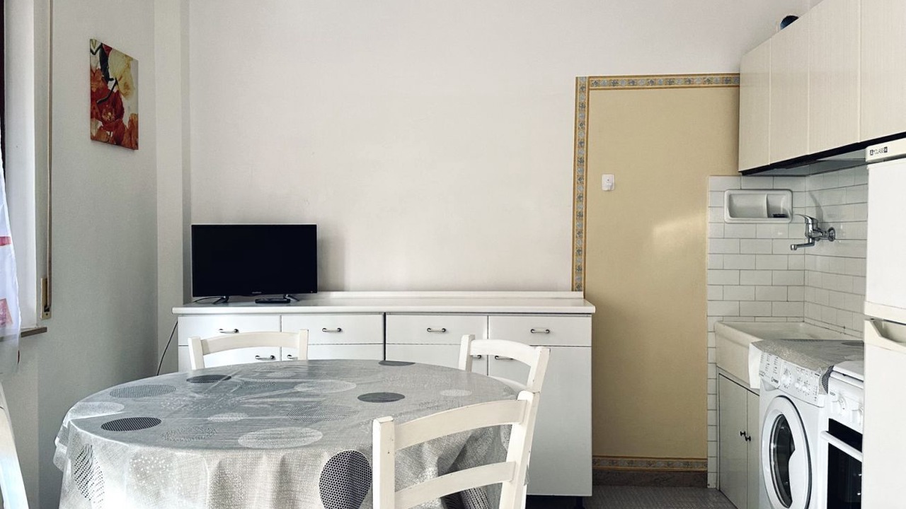 Photo of Kitchen in Senigallia
