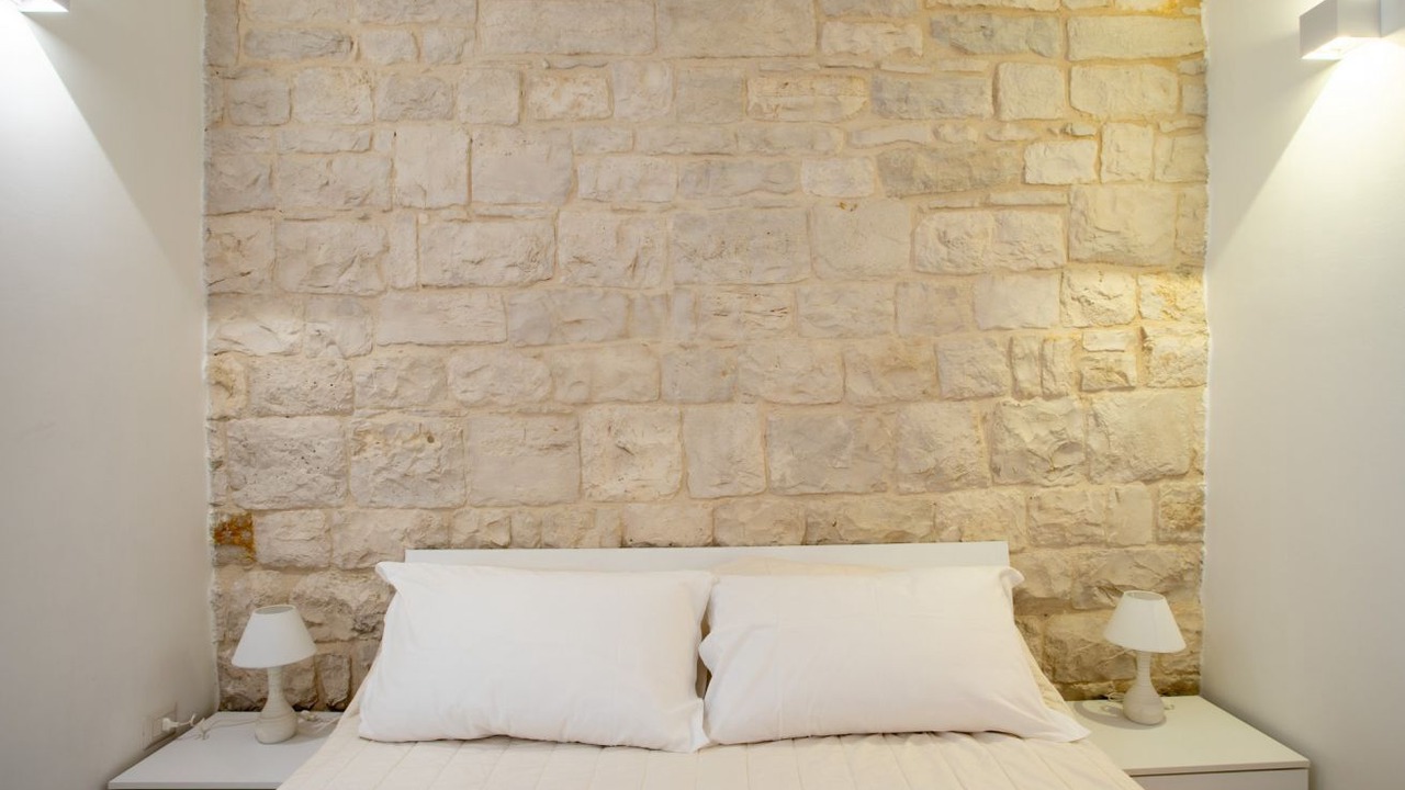 Photo of Bedroom in Bisceglie