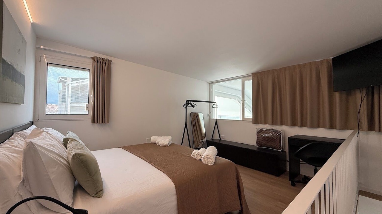 Photo of Bedroom in Selva di Altino