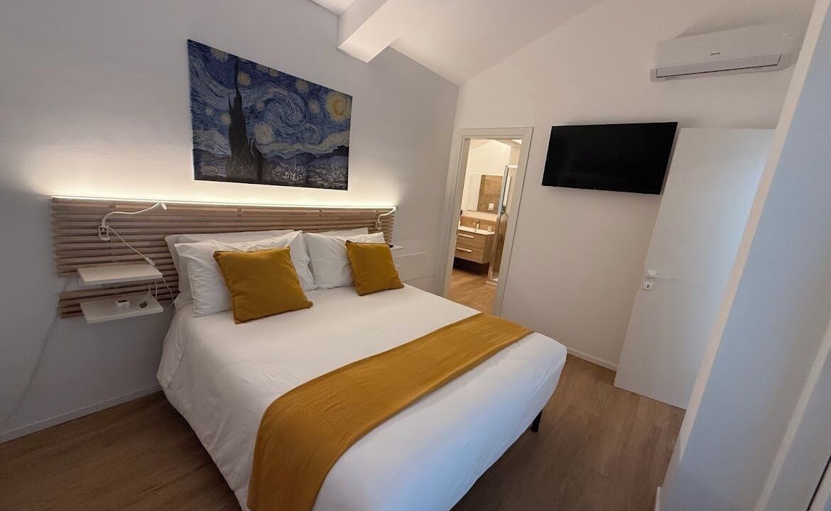 Photo of Bedroom in Selva di Altino