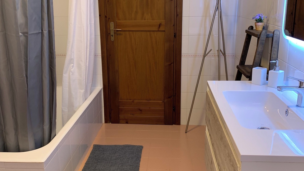 Photo of Bathroom in Nizza Monferrato