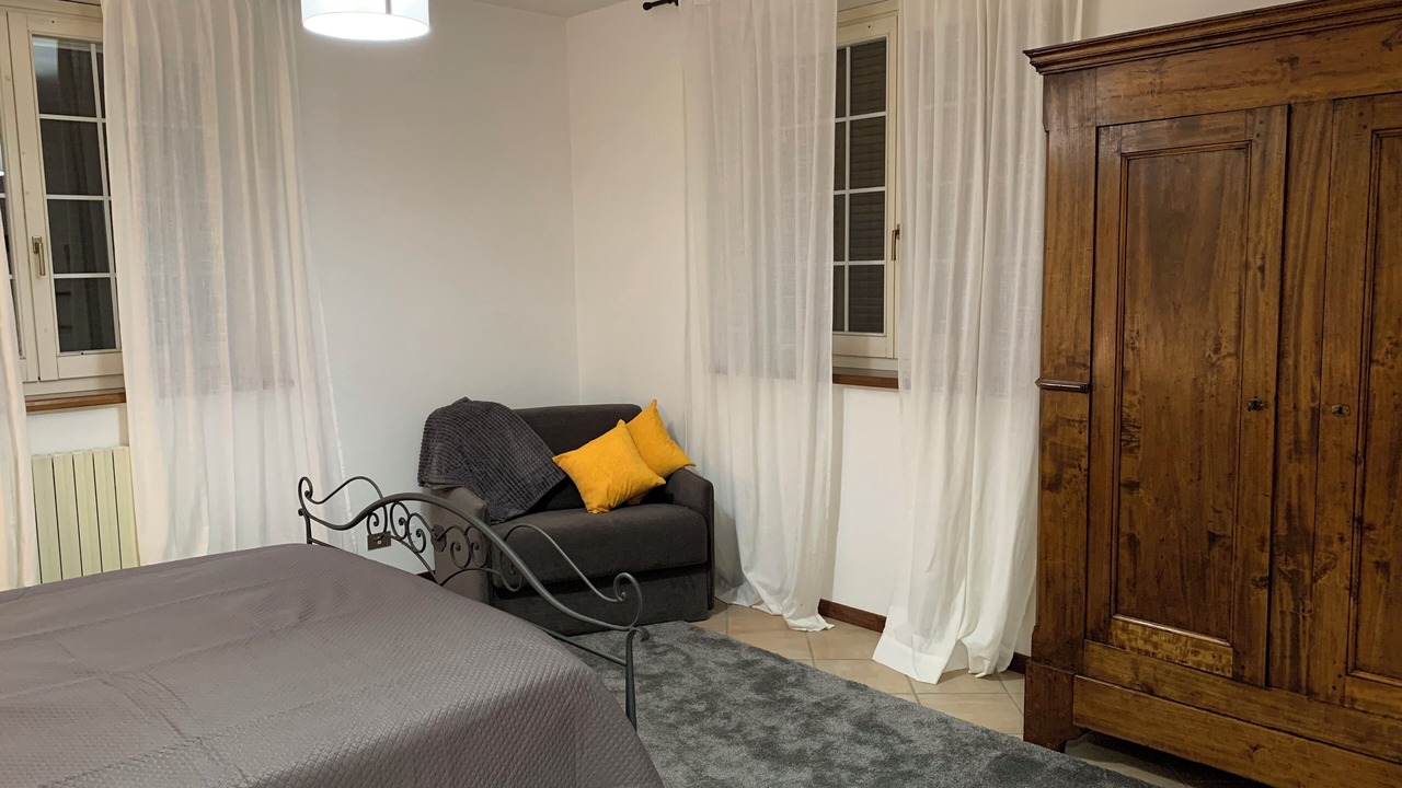 Photo of Bedroom in Nizza Monferrato