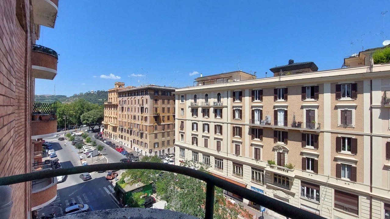 Photo of Outdoor in Flaminio