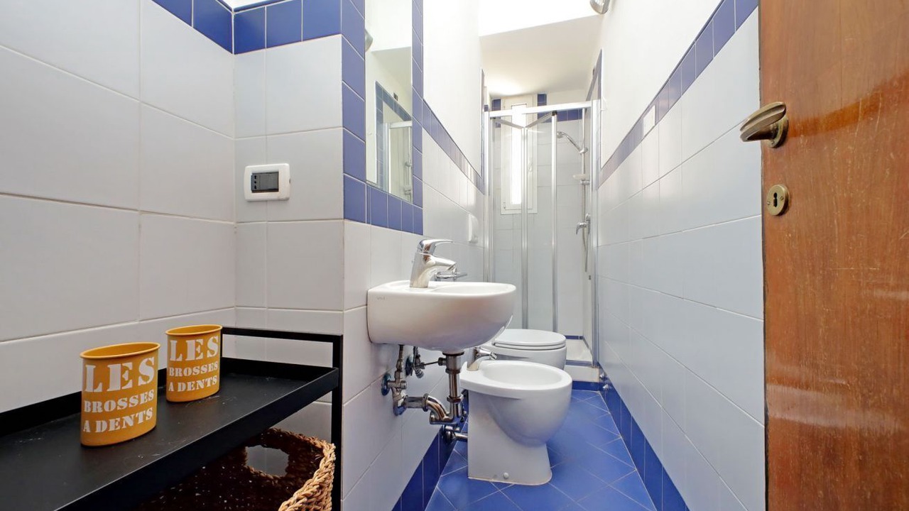 Photo of Bathroom in Flaminio