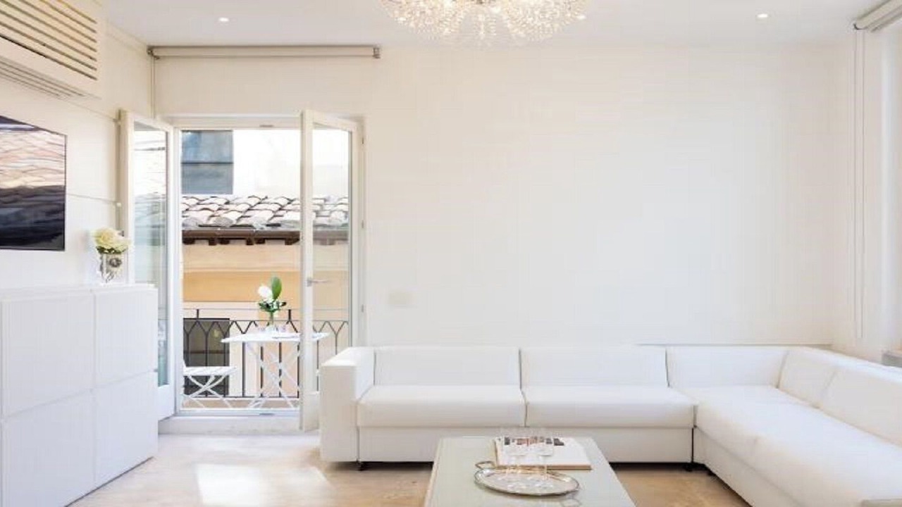 Photo of Livingroom in Rome City Centre