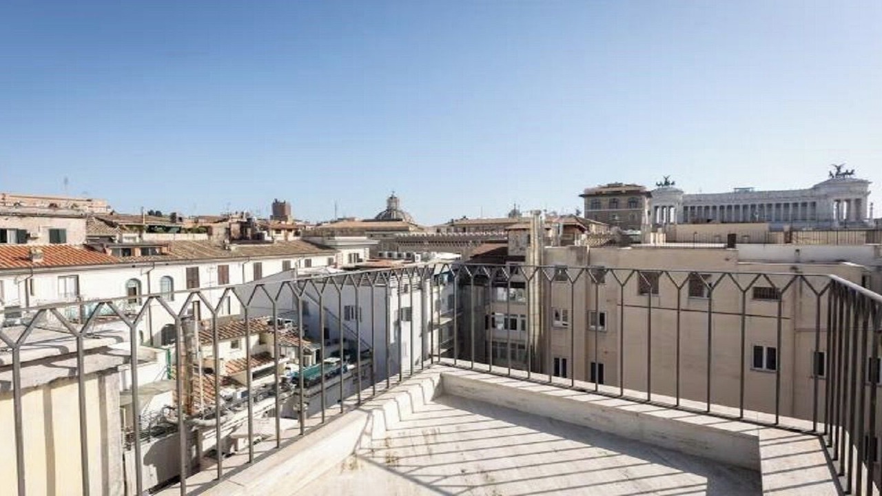 Photo of Outdoor in Rome City Centre