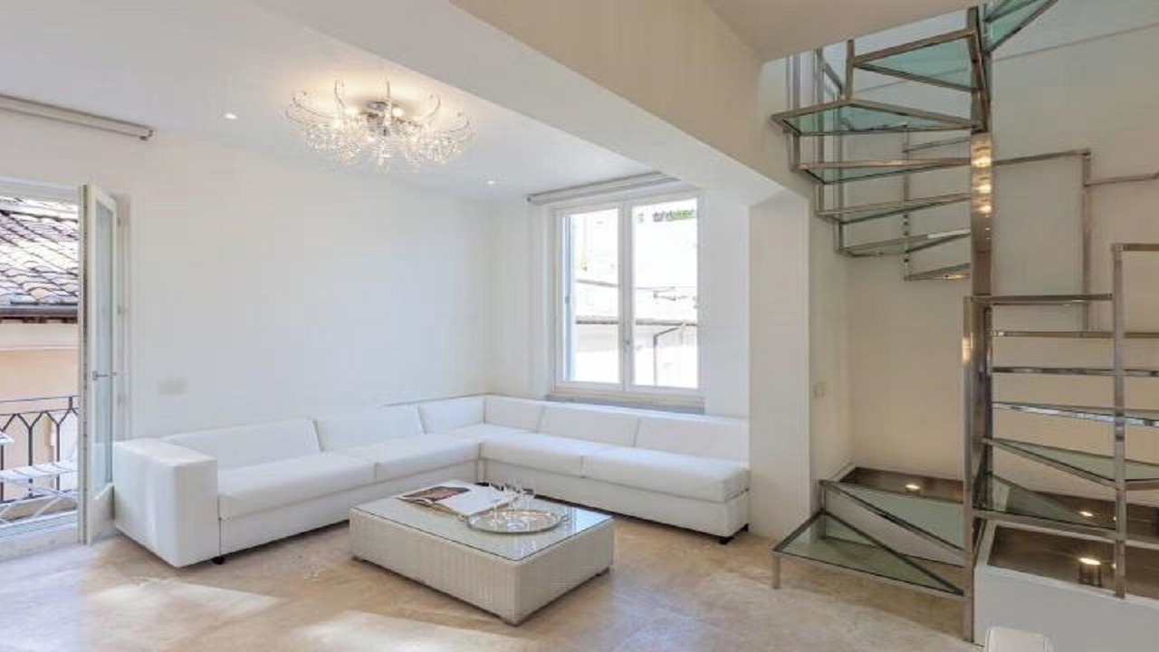 Photo of Livingroom in Rome City Centre