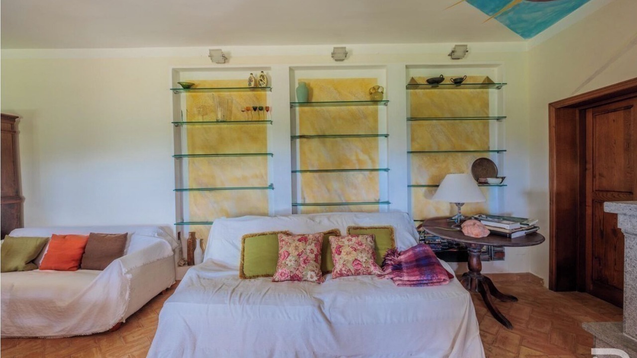 Photo of Livingroom in Roccastrada