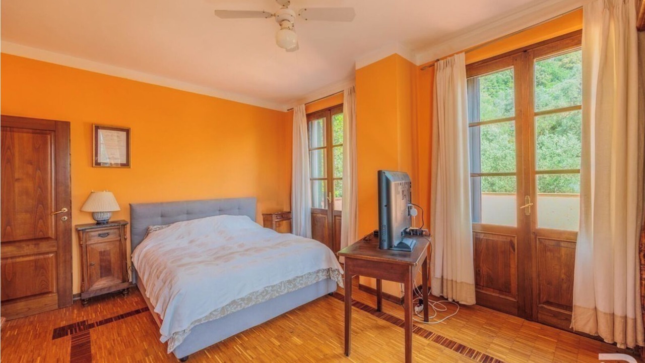Photo of Bedroom in Roccastrada