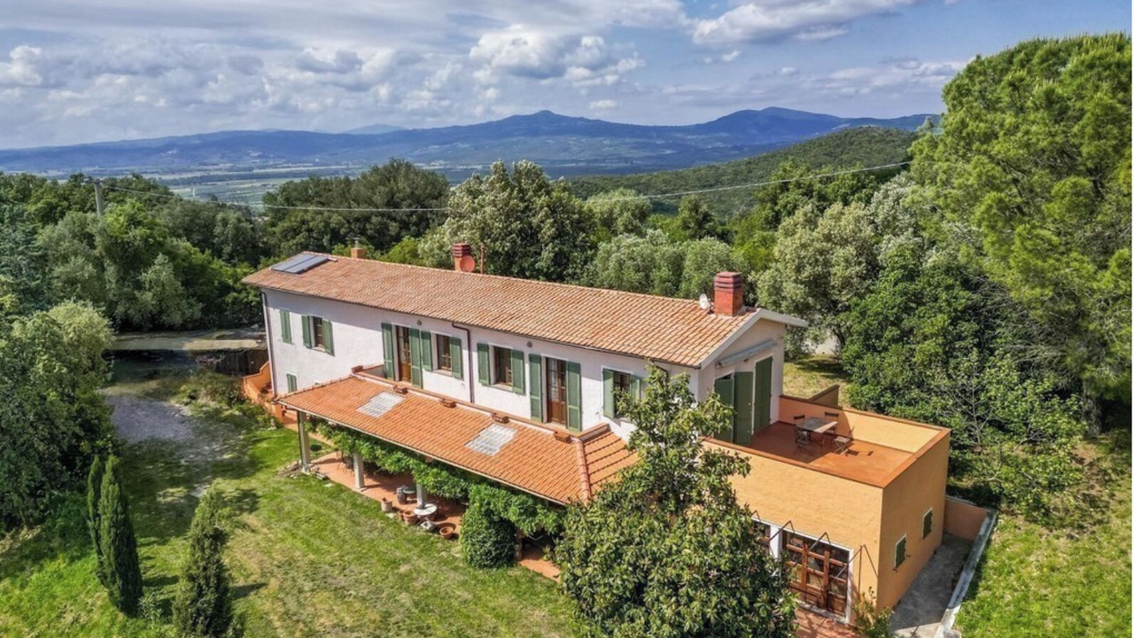 Photo of Outdoor in Roccastrada