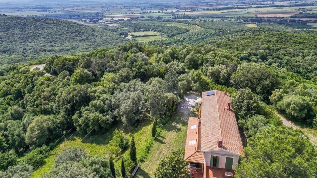 Photo of Outdoor in Roccastrada