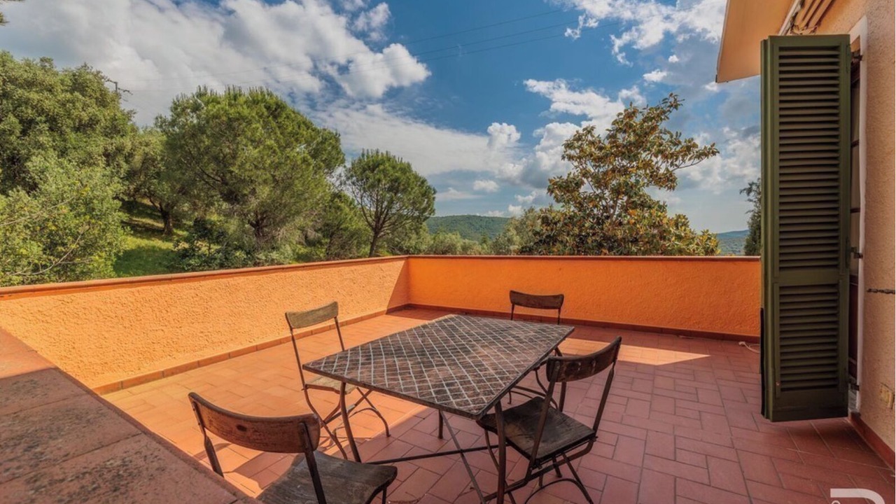 Photo of Outdoor in Roccastrada