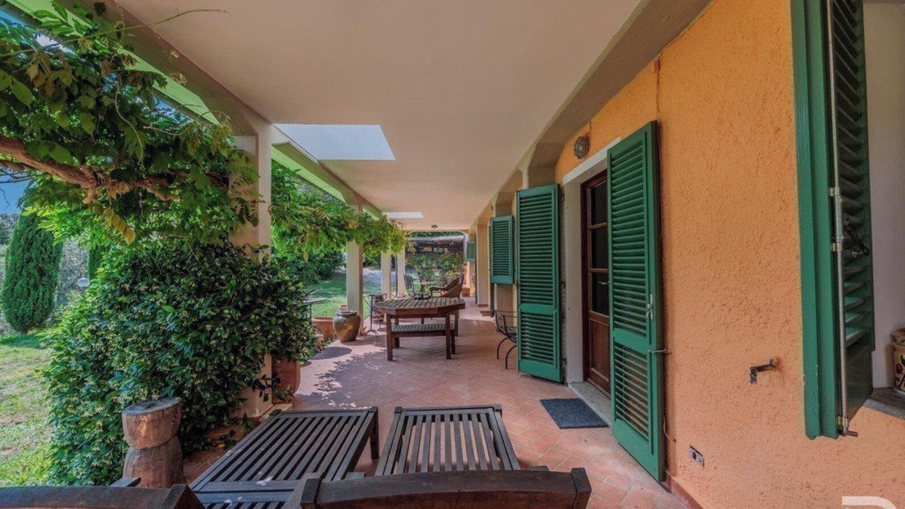 Photo of Outdoor in Roccastrada