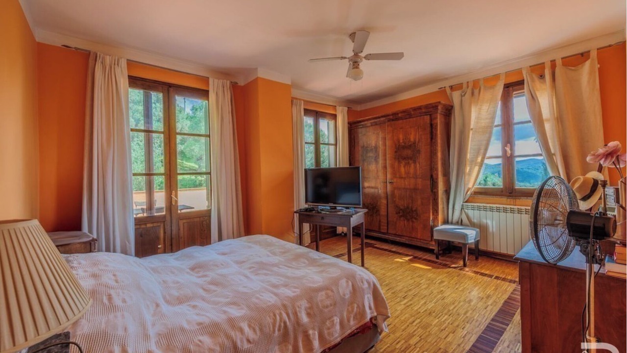 Photo of Bedroom in Roccastrada