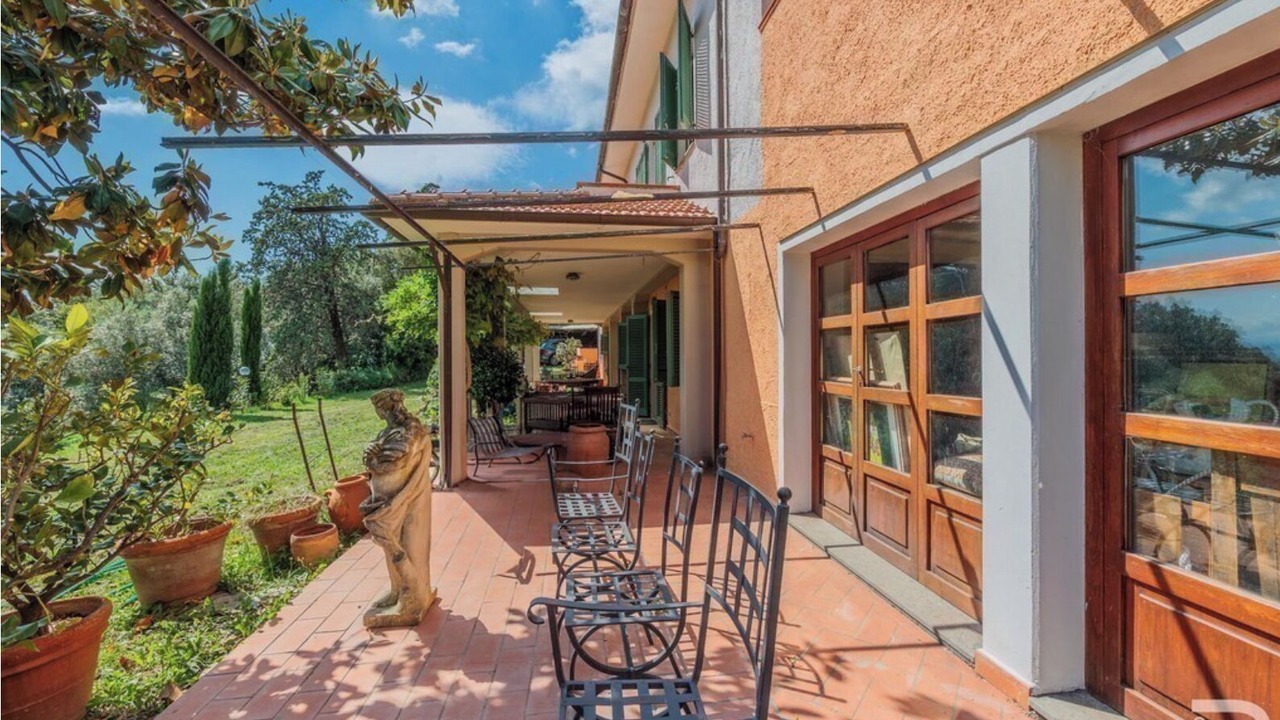 Photo of Outdoor in Roccastrada