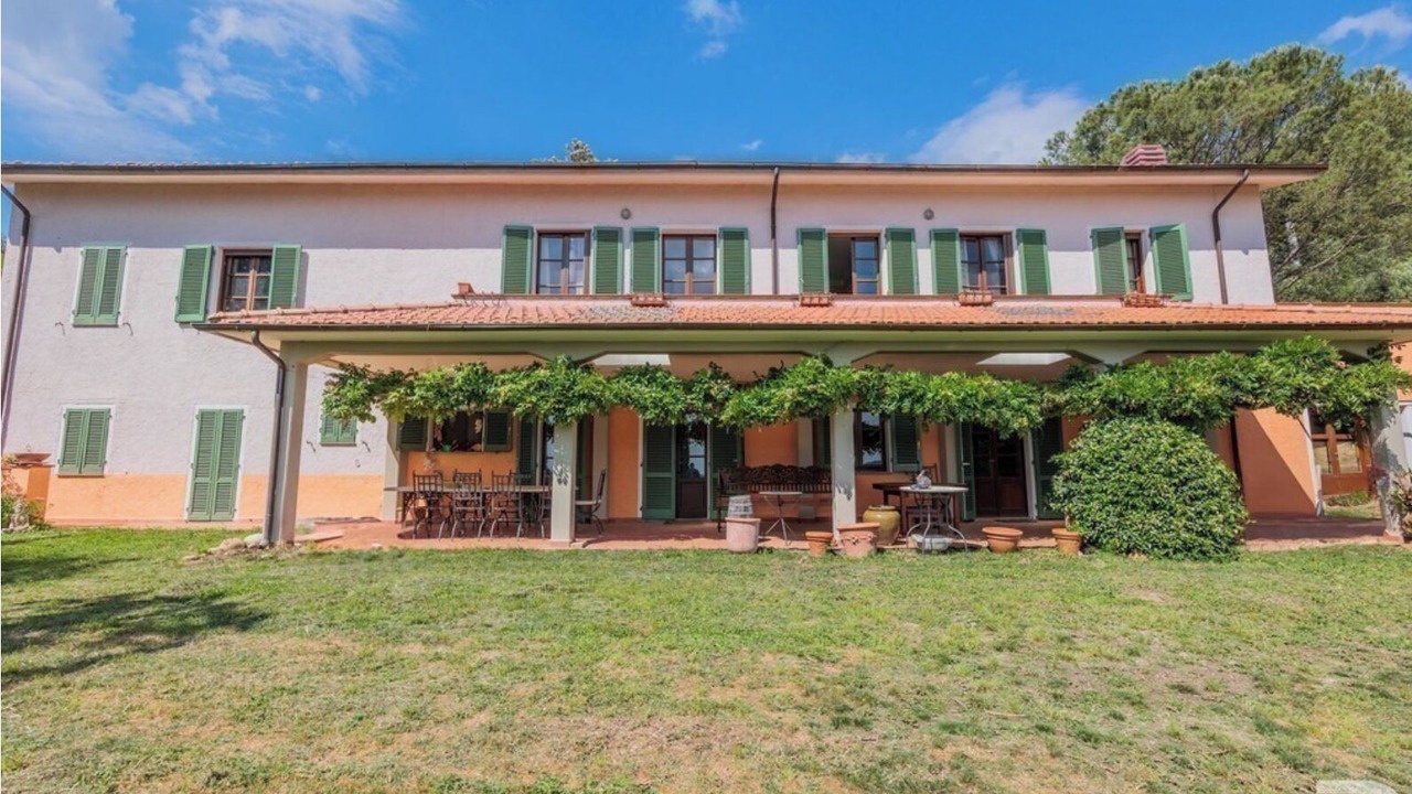 Photo of Outdoor in Roccastrada