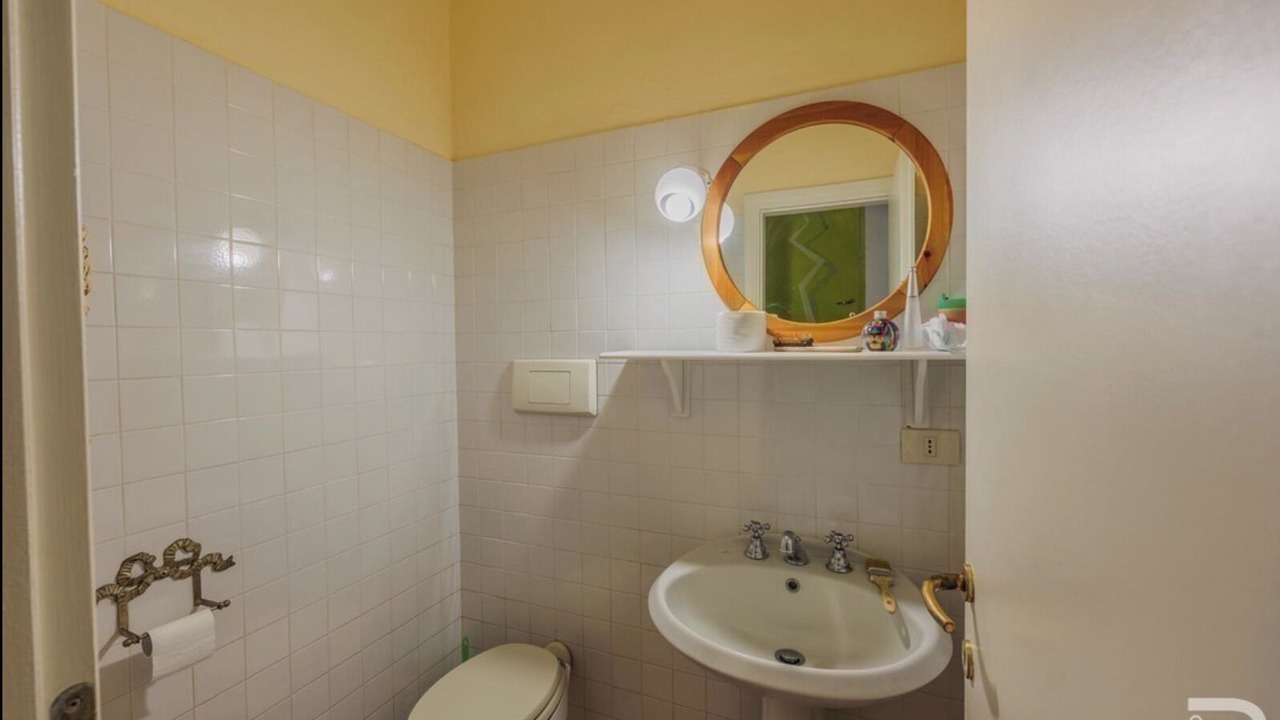 Photo of Bathroom in Roccastrada