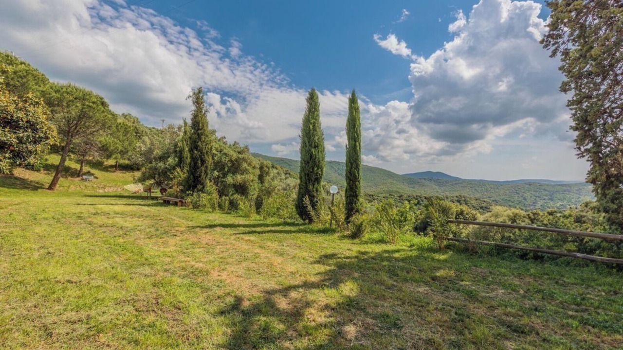 Photo of Outdoor in Roccastrada