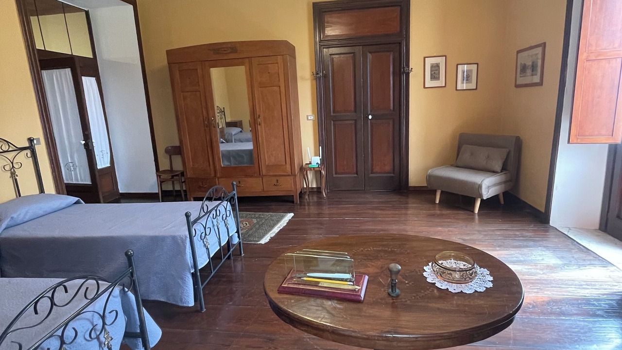 Photo of Bedroom in Roccagloriosa