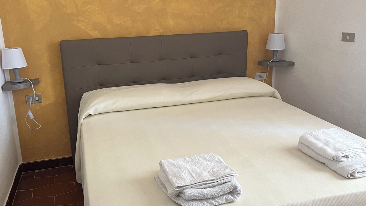 Photo of Bedroom in Roccagloriosa