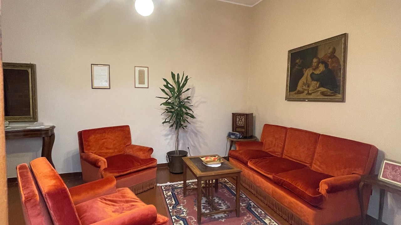 Photo of Livingroom in Roccagloriosa