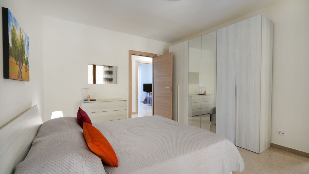 Photo of Bedroom in Municipio 3
