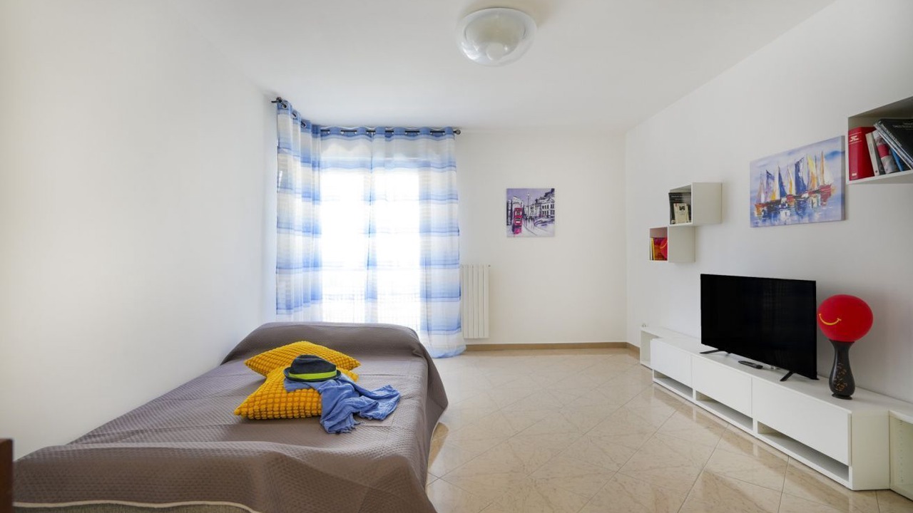 Photo of Bedroom in Municipio 3