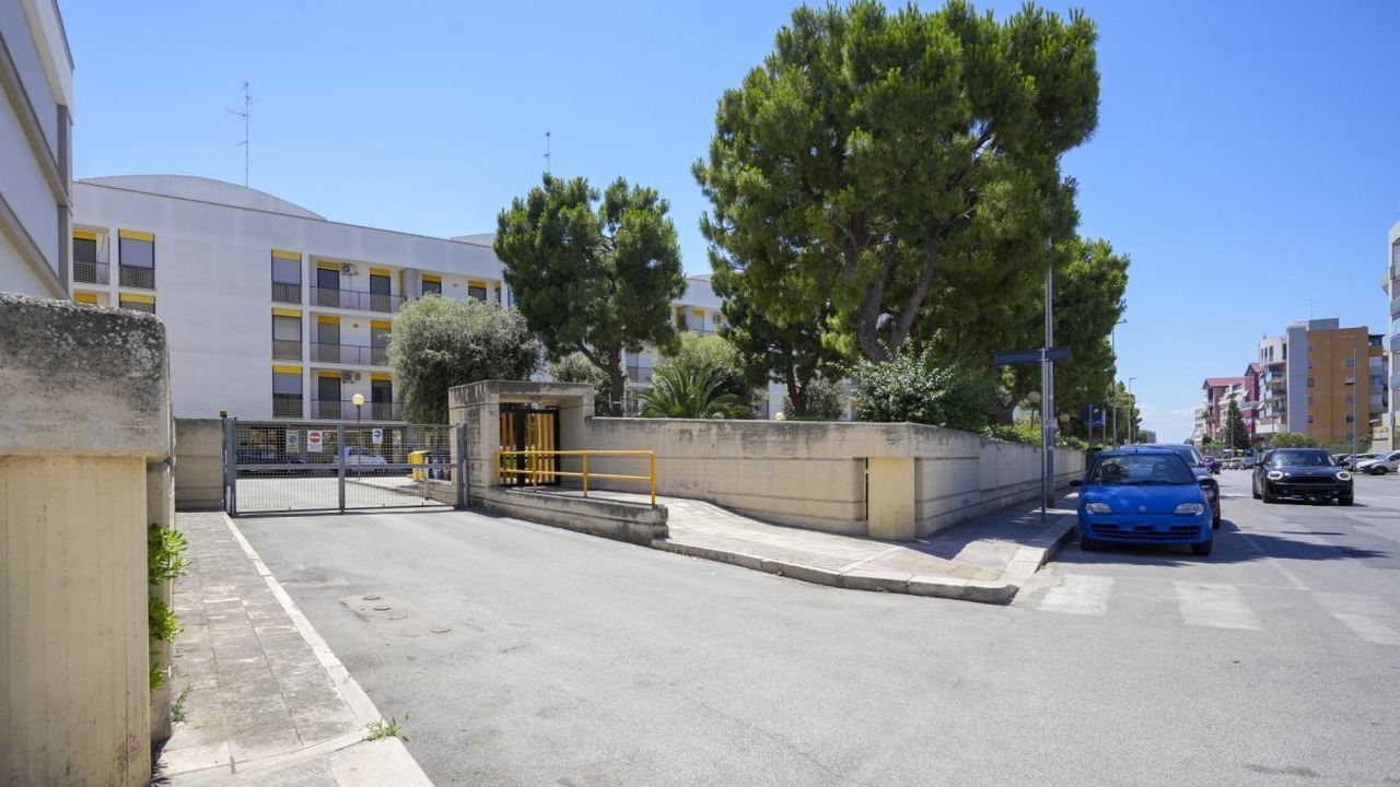 Photo of Outdoor in Municipio 3