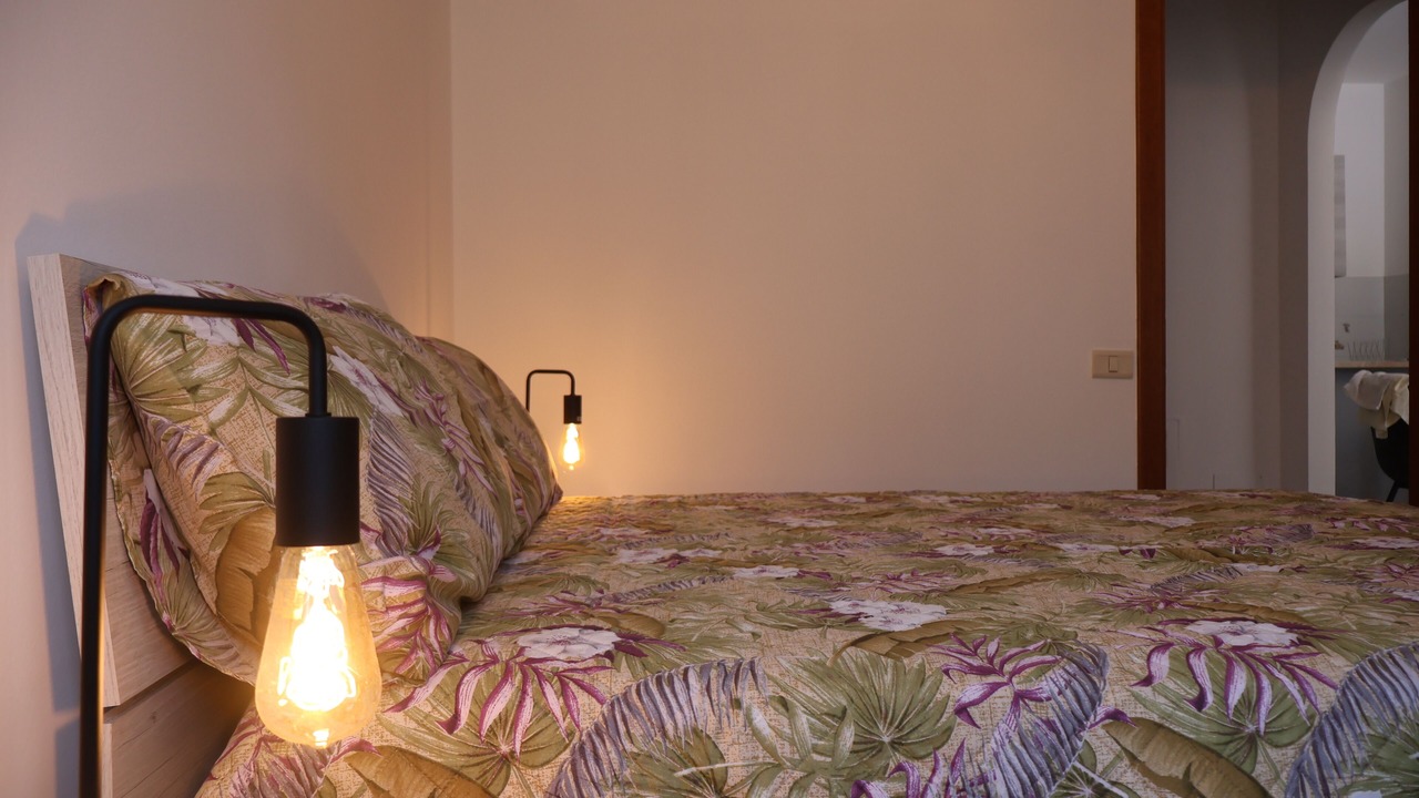 Photo of Bedroom in Santa Maria degli Angeli