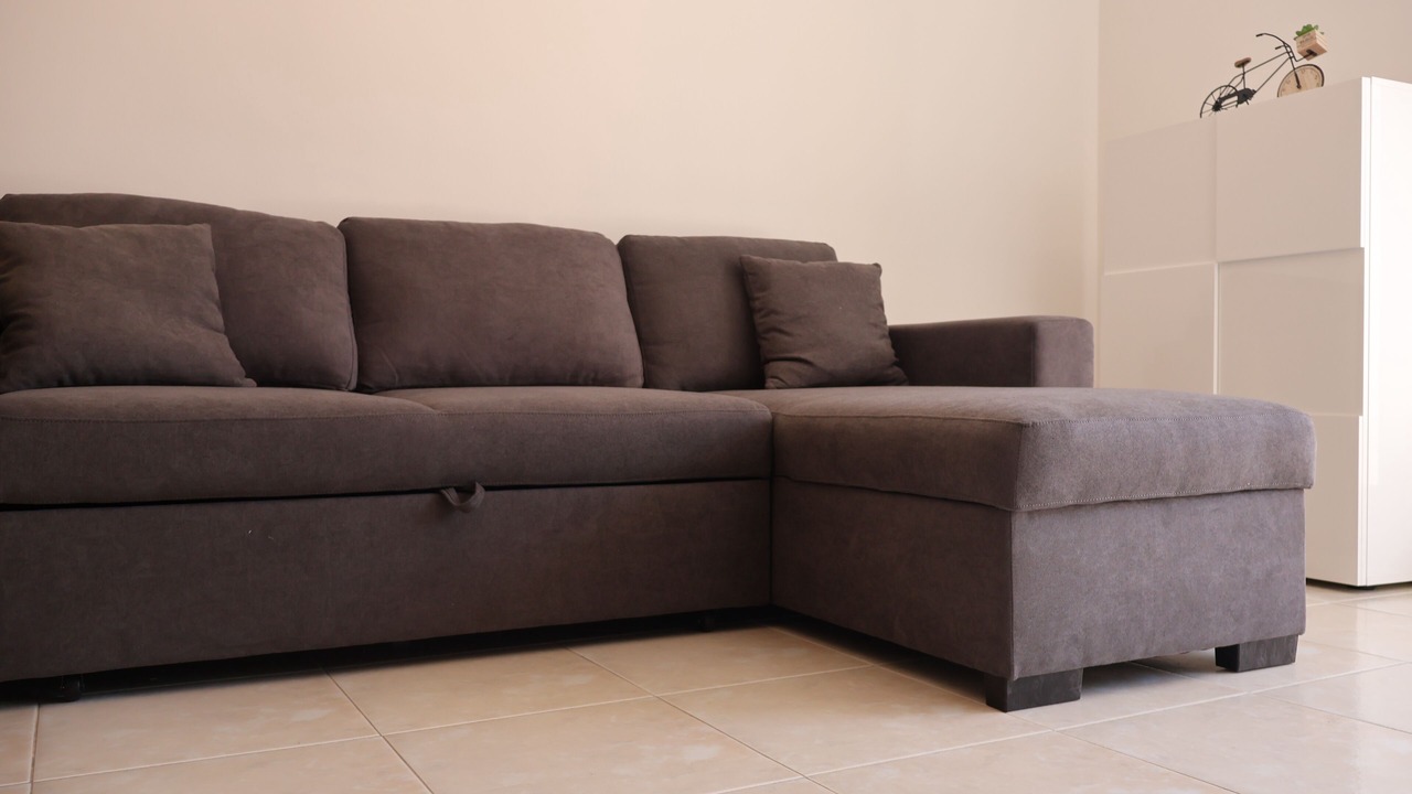 Photo of Livingroom in Santa Maria degli Angeli