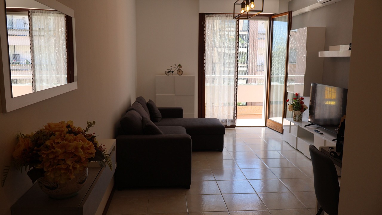 Photo of Livingroom in Santa Maria degli Angeli